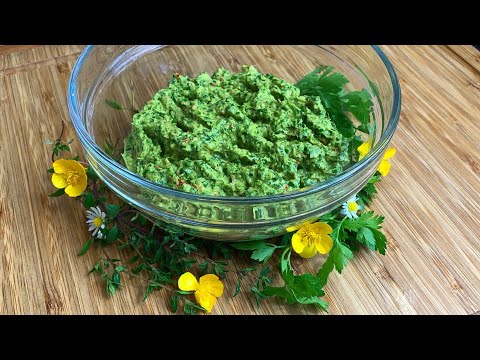 Видео: РЕЦЕПТ ЗЕЛЕНОЙ ПРИПРАВЫ С СОВЕТЫМИ СОВЕТЫМИ СОВЕТЫМИ СОВЕТЫМИ СОВЕТЫМИ СОВЕТЫМИ СОВЕТЫМИ СОВЕТЫМИ...