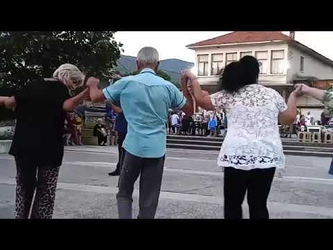 Видео: Оркестър Хебър - събор Розовец 27.08.22