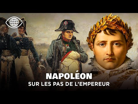 Видео: Наполеон: от взлета до упадка — Позвольте себе быть ведомым — Стефан Берн