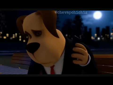 Видео: Все сезоны все серии забытый барбоскин имя "Антон" реакция