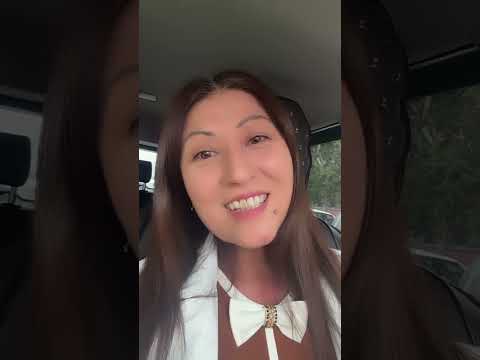 Видео: ДНК дұрыс болсын десең...  #гульнаражухина #кванттықфизика #днкзаңдылығы