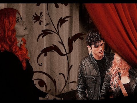 Видео: Alec & Clary || Ты мой кислород