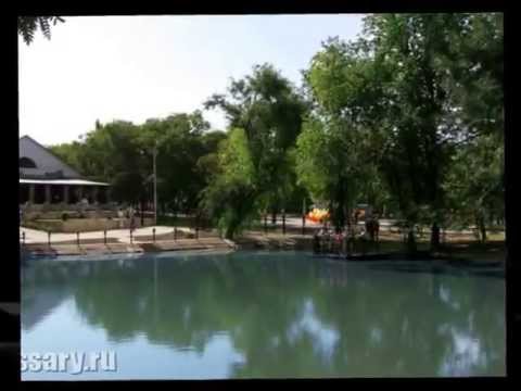 Видео: Дубоссары