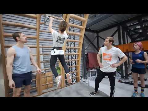 Видео: PROКАЧКА 2: кто самый сильный