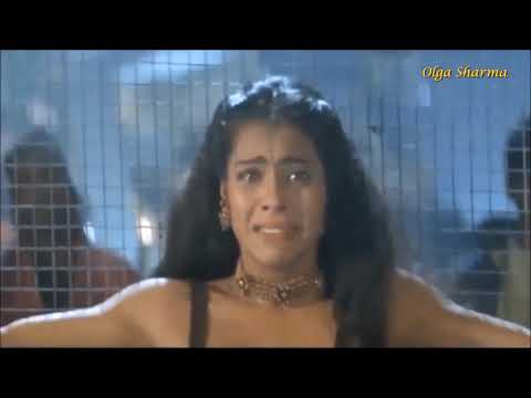 Видео: Шахрукх Кхан и Каджол - БЕГИ