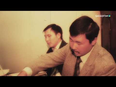 Видео: Ұлт мақтанышы. 2-маусым. Нәзір Төреқұлов. Деректі фильм. 8-бөлім