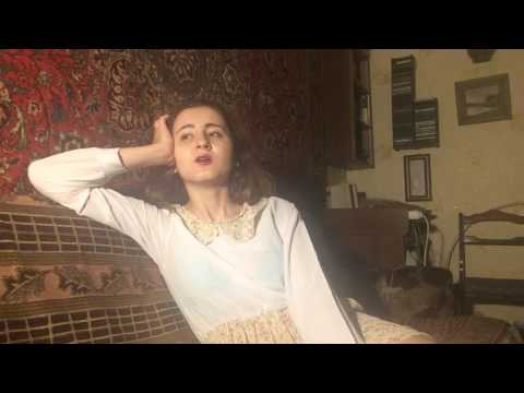 Видео: Куприн "Яма", Женя