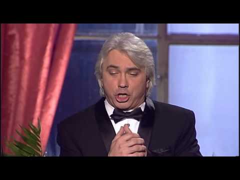 Видео: Дмитрий Хворостовский - Примиренье