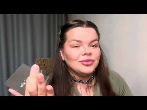 Видео: Макияж #макияж #рекомендации #топ #рек #тени #косметика 