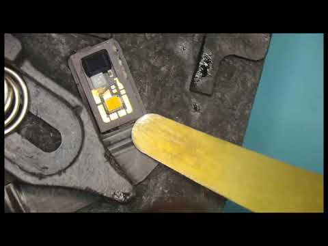 Видео: Восстановление Face ID. Face ID Repair