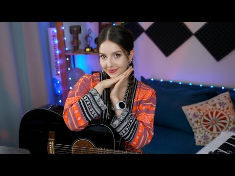 Видео: Песенный стрим ДЛЯ ВАС ♪ 17.04.24