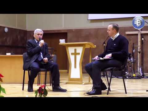 Видео: Юрий Сипко дал исчерпывающие ответы на заданные вопросы