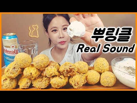 Видео: [Sub]/Real Sound/Куриные ножки и сырные шарики.