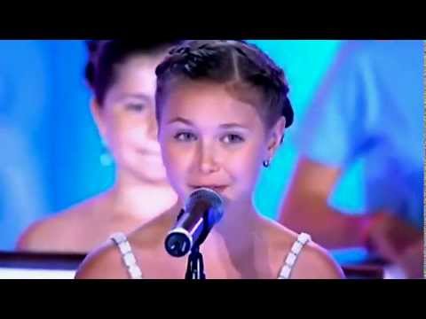 Видео: НАГРАЖДЕНИЕ ПОБЕДИТЕЛЕЙ ДЕТСКОЙ НОВОЙ ВОЛНЫ