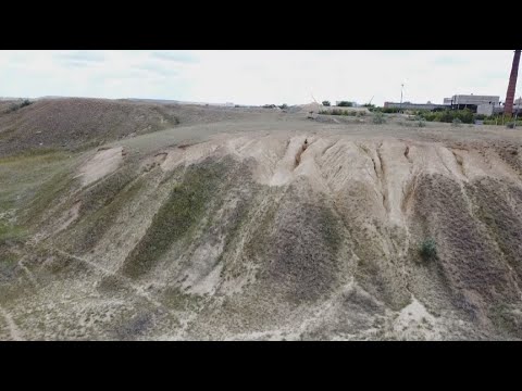 Видео: Обследование Иловой горы в Житикаре могут начать в этом году