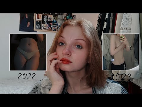 Видео: рпп: моя история | - 16 кг | рпп с 10 лет
