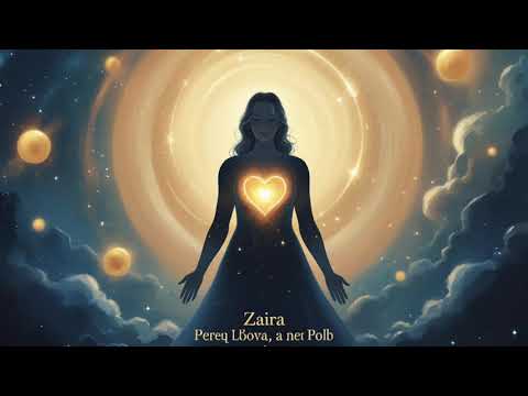 Видео: Через любовь, а не боль-Zaira