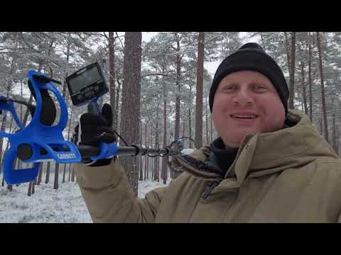 Видео: Впервые! Тест Гарретт Вортекс VX9 - самая топовая новинка 2025 года!