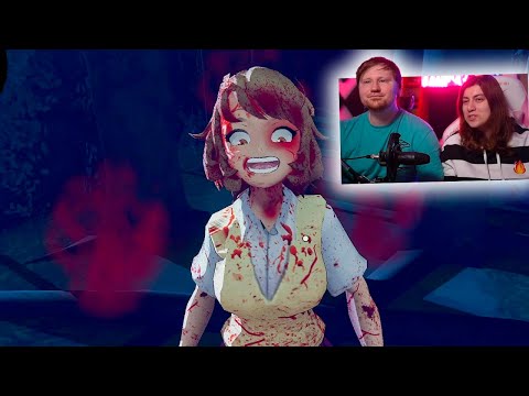 Видео: Я ВЫБРАЛ ЕЁ 👭 | РЕАКЦИЯ на Valera Ghosther