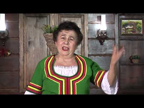 Видео: Петранка Желева- Я излез моме, Калино