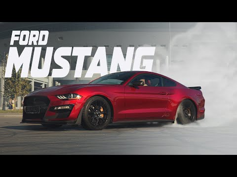 Видео: Ford Mustang из Южной Кореи. Что с ним не так?