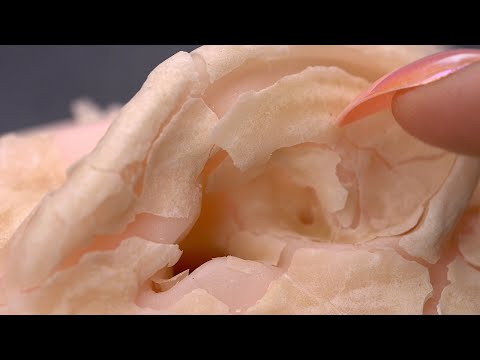 Видео: [ASMR] За гранью здравого смысла 👂 Удивительная ролевая игра для ушей (чистка ушей, ACMP, сильно)