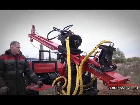 Видео: Добыча золота подземным выщелачиванием в труднодоступных регионах