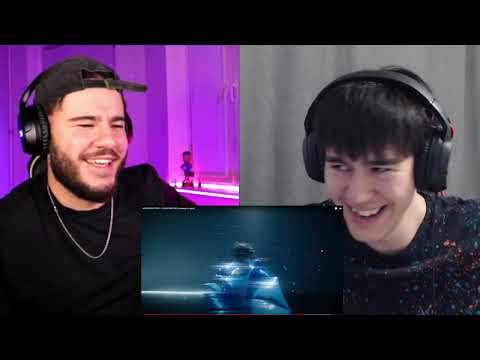 Видео: MORGENSHTERN - Я УБИЛ МАРКА (оксимирон дисс) | РЕАКЦИЯ