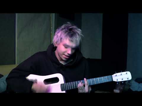 Видео: DROP STUFF - Тихоня (cover by Сашка/Sashka) | ПВБГ