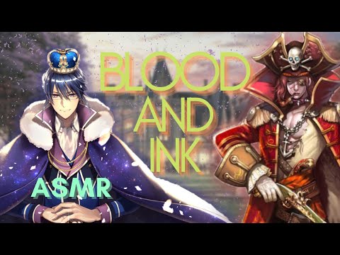 Видео: Пират и король сражаются за тебя! ASMR-бойфренд [M4F/M4A]