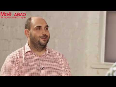 Видео: Интервью №19. Егор Руди (Profi.ru)