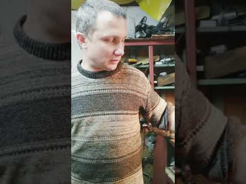 Видео: Гремит цепь ГРМ.  Niccan Maxima A 32