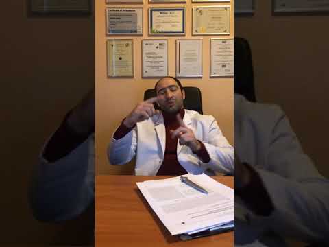 Видео: Мочеточниковые стенты