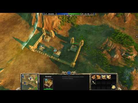 Видео: Divinity Dragon Commander прохождение часть 8(Без комментирования)