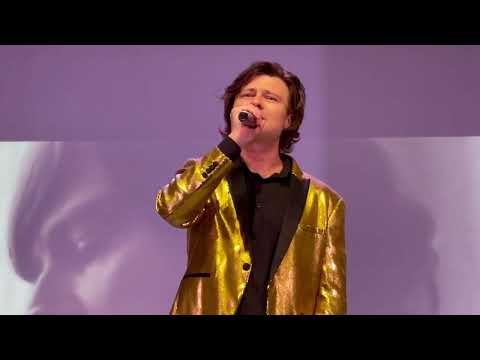 Видео: Прохор Шаляпин. Серебром. - Городищи, май 2022 г.