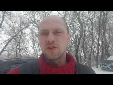 Видео: "Не проехал на "Кривое", 06.02.2022, рыбалка в затоне, Верхний Мамон