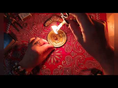 Видео: Чистим Анахату (Сердечная чакра)💗🙌