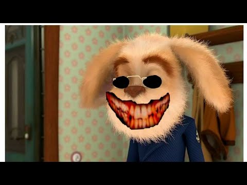 Видео: Рабы 6 Часть Horror Барбоскины