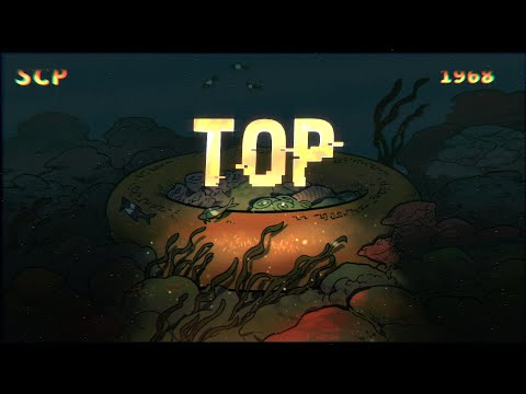 Видео: SCP-1968: Тор глобальной ретропричинности
