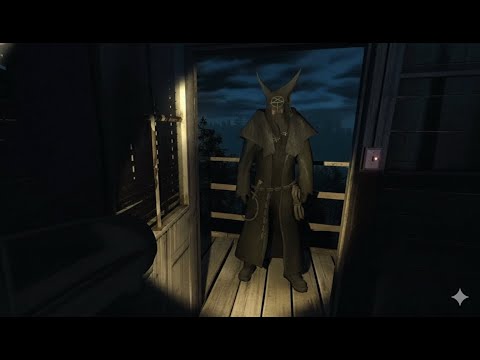 Видео: Нашел друга (вроде) 🌚