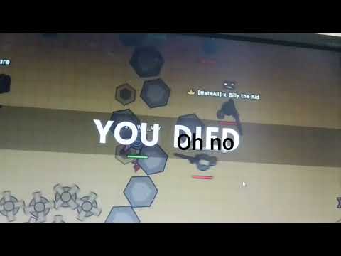 Видео: выживание в moomoo.io