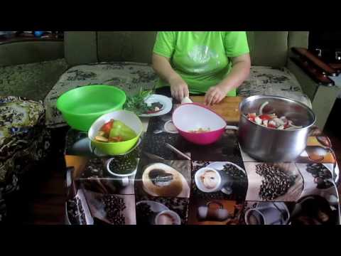 Видео: ХАШЛАМА ИЗ СВИНИНЫ БЕЗ КАРТОФЕЛЯ