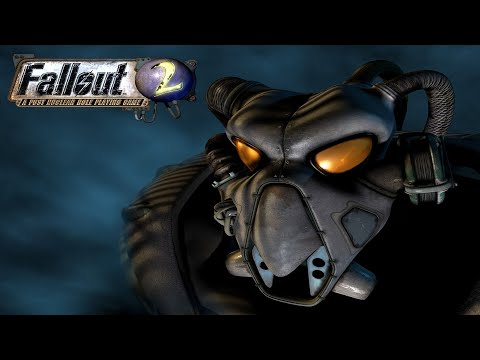 Видео: Fallout 2 #3 - Защитник Коров