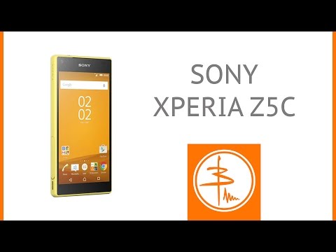 Видео: Sony Xperia Z5 Compact - обзор маленького флагмана Z5C