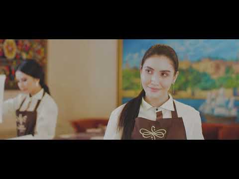 Видео: Ibrohim Mahkamov - Arazingiz | Иброхим Махкамов - Аразингиз