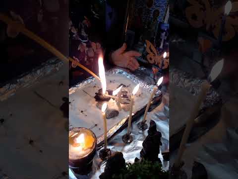 Видео: Снимаем Кармический Крест Судьбы, переложенные Кресты.