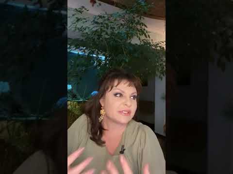 Видео: ПРЯМОЙ ЭФИР: Не умею жить в счастье | Наталья Толстая