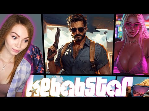 Видео: [СТРИМ] Звезда кебаба! • Kebab Star • Прохождение