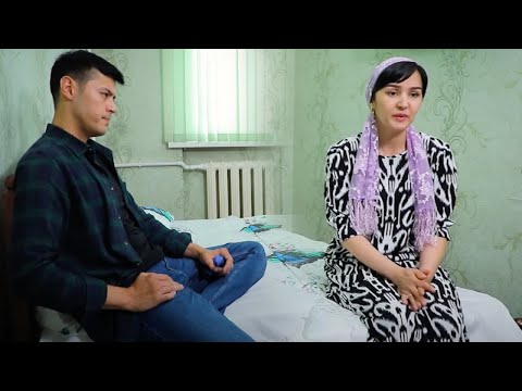 Видео: 💔Ошпаз ноласи: ишдан ҳайдалдим… болам касал, отамнинг нафақасига қолдик…| Otalar so'zi-aqlning ko'zi