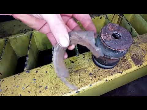 Видео: Частичный ремонт рамы  Тойота Fj Cruiser